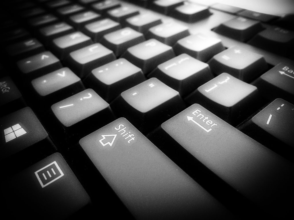 keyboard